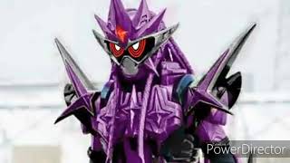 God hyper muteki hensim 👍👍  kuroto [upl. by Arihsaj]