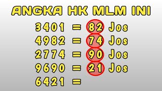 PREDIKSI HK 14 SEPTEMBER 2024  RUMUS HK JITU  BOCORAN HK MALAM INI  PREDIKSI HK MALAM INI [upl. by Adnilem535]