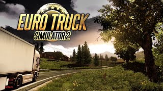 how to add kerala map on ets2  kerala map download  euro truck simulator [upl. by Pavel403]