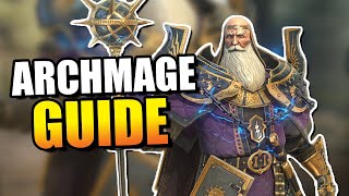 Archmage Helmutt build guide  Raid Shadow Legends [upl. by Jennica]