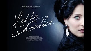 HEDDA GABLER MOVIE TRAILER [upl. by Rettke862]