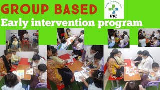 Early intervention programseries [upl. by Masao]