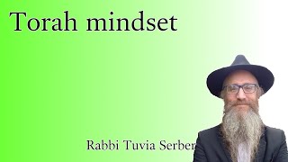 Torah mindset [upl. by Tasha]