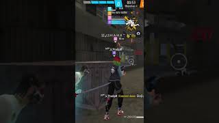 Free fire video 📸 [upl. by Noteek160]