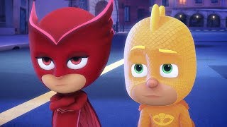 PJ Masks Español Latino Capitulos Completos 🦋La brigada mariposa 🦋 Dibujos Animados [upl. by Kristopher]