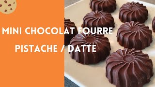 VOICI MA MEILLEURE COMBINAISON AVEC LE CHOCOLAT ON CUISINE ENSEMBLE [upl. by Avle54]