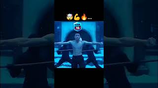 Shang Chi X Brawl Stars Rank shangchi shorts [upl. by Eelam468]