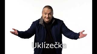 Mrázek Ústředna  Uklízečka HD [upl. by Jung37]