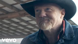 Trace Adkins  Watered Down Official Video [upl. by Akinuahs]