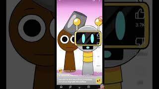 fnf rainbowfriends gameplay games gaming animation alphabetlore art sprunki incredibox [upl. by Etnor]