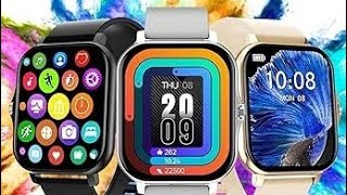 GT20Y13 SmartWatch First Look [upl. by Leonore162]