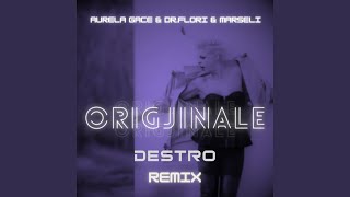 Origjinale Aurela Gace Remix Radio Edit [upl. by Nay]