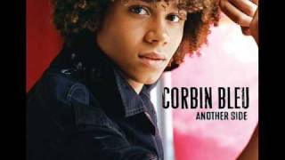 Corbin Bleu feat Vanessa Hudgens  Still There For Me [upl. by Towbin]