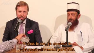 Une Introduction à lEschatologie Islamique  06 octobre 2015 [upl. by Irahk626]