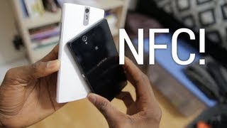 Top 5 NFC Features Explained [upl. by Casilde]