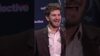 from home movies to hollywood my journey Andrew Garfield [upl. by Dibru]