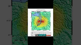 Cascadia Subduction Zone who [upl. by Ardnik]