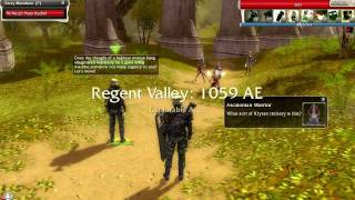 Guild Wars 2  WTF no healer [upl. by Lisbeth]