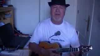 THERE AINT NO PLEASING YOU  Chas and Dave cover on ukulele [upl. by Drue]