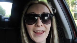 TRIP TO MY HOMELAND  LEAHMOUSE VLOG [upl. by Embry]