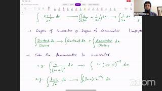 Integrating Fractions Partial Fractions Improper Fractions 20240401  P3 Crash Course [upl. by Swann837]