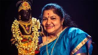 KSCHITHRA SREE KRISHNA GURUVAYOORAPPA SONGSGOPICHANADANAM [upl. by Asteria]