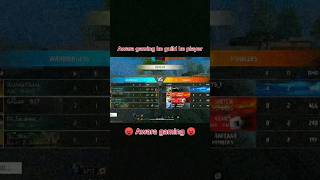 Awara gamer expose😡 freefire shorts [upl. by Atteselrahc196]