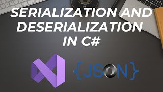 How to perform serialization and deserialization in C [upl. by Bartolomeo42]