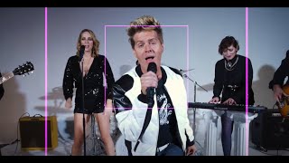 New Moon on Monday Duran Duran Tribute  Promo Video 2023 [upl. by Noam]