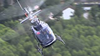 Der ANTENNE BAYERN StauSchrauber [upl. by Amluz]