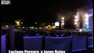 Luciano Pereyra y Jorge Rojas  Rivadavia Canta al Pais [upl. by Adivad43]