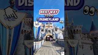 BEST Way to Do Disneyland 😮🏰 Planning Tips amp Parks to Visit [upl. by Tanny63]