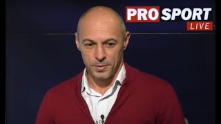 ProSport LIVE 🔴cu Bogdan Andone și Florin Prunea ”La Craiova e SIMILAR cu ce sa întâmplat la FCSB” [upl. by Thenna]