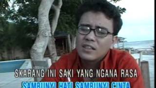 GUNAWANSAMBUNYI HATI KARAOKE [upl. by Elleinnad]