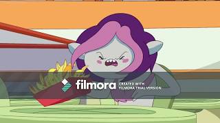 Bravest Warriors Season 3 AMV  Signal In The Sky The Apples In Stereo [upl. by Lipcombe]