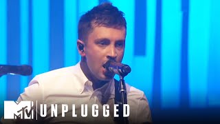 Twenty One Pilots Perform “Car RadioHeathens”  MTV Unplugged [upl. by Aicenert]