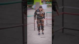 Darpok Army❤️ trending emotional funnyvideos army youtubeshorts shortvideo shorts [upl. by Halladba]