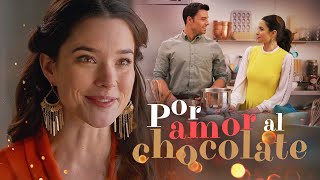 Por amor al chocolate  Peliculas Completas en Español Latino [upl. by Adley797]