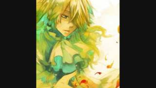 Pandora hearts OST  Parting song [upl. by Adnoyek448]