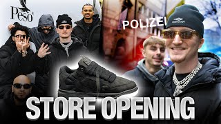 STORE OPENING in Düsseldorf amp Black Friday Leaks 🛍️👀 [upl. by Juley629]