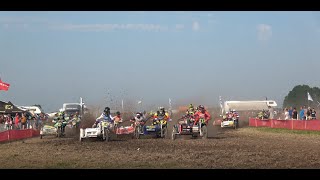 MCLB motocross Middelkerke 21072021 [upl. by Aneelehs]