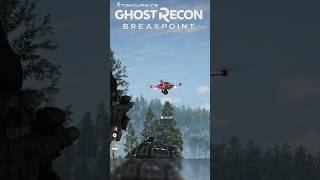 Ghost Recon Breakpoint shorts [upl. by Eldred178]