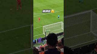 Jordan Pickford Saves Manuel Akanji Penalty euro2024 euros england football uk shorts sport [upl. by Adnoek]