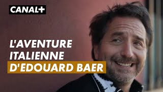 Quand Edouard Baer a appelé Quentin Dupieux  Mostra 2023 [upl. by Neddie468]