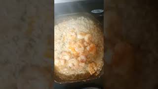 ZATARAINS Dirty Rice with shrimp 🍤🍤🍤🍤 [upl. by Omor]