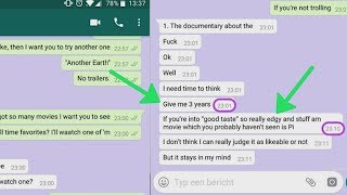 5 Online Dating Tips die WEL Echt Werken Voorbeeld Screenshots [upl. by Oilasor]