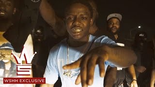 Jackboy quotFinessed A Finesserquot Sniper Gang WSHH Exclusive  Official Music Video [upl. by Ebony]