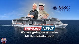 MSC Virtuosa  European Cruise  June amp July 2024 cruise details Where when how much [upl. by Katherine]