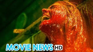 Movie News Il remake di Cabin Fever in arrivo nel 2016 2015 HD [upl. by Ier]