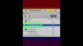 How to Fix High CPU Usage on macOS [upl. by Assirahs]